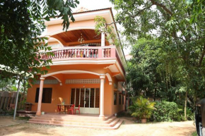 Panhanita Apartment and Villa